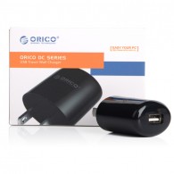 USB Wall Charger DCX-1U